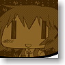Hidamari Sketch x Hanikamu Yuno Messenger Bag (Anime Toy)