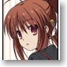 Little Busters! Natsume Rin Strap (Anime Toy)