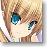 Little Busters! Ecstasy Cushion Cover C (Tokido Saya) (Anime Toy)