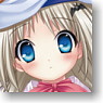 Little Busters! Ecstasy Cushion Cover D (Noumi Kudryavka) (Anime Toy)