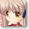 Rewrite Harvest festa Mobile Sticker (for 4/4S) C (Senri Akane) (Anime Toy)