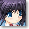 Rewrite Harvest festa Mobile Sticker (for 4/4S) E (Konohana Lucia) (Anime Toy)