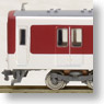 Kintetsu Series 1026 Kyoto/Nara Line Additional Four Car Formation Set (Trailer) (Add-on 4-Car Set) (Pre-colored Completed) (Model Train)