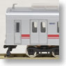 Tokyu Series 9000 Toyoko Line Eight Car Formation Set (w/Motor) (8-Car Set) (Pre-Colored Completed) (Model Train)
