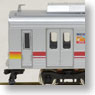 Tokyu Series 9000 Oimachi Line Five Car Formation Set (w/Motor) (5-Car Set) (Pre-colored Completed) (Model Train)