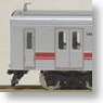 Tokyu Series 1000  Ikegami/Tamagawa Line Three Car Formation Set (w/Motor) (3-Car Set) (Model Train)