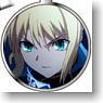 Fate/Zero Touch Pen with Charm Saber Team (Anime Toy)