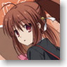 Little Busters! Clear Sheet C (Natsume Rin) (Anime Toy)