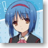Little Busters! Clear Sheet H (Nishizono Mio) (Anime Toy)