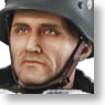 Diego Lopez-Navarro (Grenadier) - WH Spanish Volunteer LMG Gunner, 250.Infanterie-Division [Blue], Leningrad 1942-43 (Fashion Doll)
