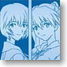 Rebuild of Evangelion Card Case (Anime Toy)