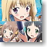 Kono Naka ni Hitori, Imōto ga Iru! Bathroom Poster Pool (Anime Toy)