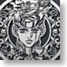 Decore Wear for iphone5 JoJo Emblem 02 Part.4 5H (Anime Toy)