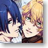 [Uta no Prince-sama: Maji Love 1000%] Large Format Mouse Pad [Hydrangea] (Anime Toy)