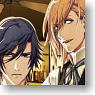 [Uta no Prince-sama: Maji Love 1000%] Large Format Mouse Pad [Darts] (Anime Toy)