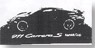 911 (991) Carrera S Aerokit Cup (レッド) (ミニカー)