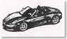 Boxster (981) S (グレー) (ミニカー)
