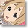 Chara Card Holder Collection K-on! the Movie Kotobuki Tsumugi (No.004) (Card Supplies)