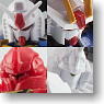 Gundam Assult Kingdom 10 pieces (Shokugan)