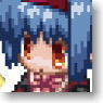 Little Busters! Ecstasy Earphone Jack Charm (Chip Character) G (Nishizono Mio) (Anime Toy)