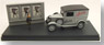 フィアット バリラ 広告トラック (1935) フィギュア付 (ミニカー)