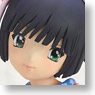 Croisee in a Foreign Labyrinth Yune 1/4.5 Polyresin Figure (PVC Figure)