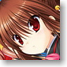 Character Sleeve Collection Little Busters! Perfect Edition (Card Sleeve)