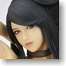 diskvision original ELSA 1/5 (Black Hair Ver.) Limited Edition (PVC Figure)