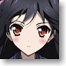 Bushiroad Sleeve Collection HG Vol.417 Accel World [Kuroyukihime] Part.2 (Card Sleeve)