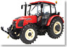 Zetor Proxima 8441 (ミニカー)