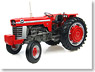 DE1/16 Massey Ferguson 165 US Version (Diecast Car)