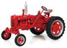 IH Mc Cormick Farmall Super FC (1955) (ミニカー)