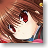 Little Busters! Perfect Edition B2 Poster A (Heroines) (Anime Toy)