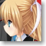 Little Busters! Perfect Edition B2 Poster B (All Star) (Anime Toy)