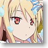 Sakura-so no Pet na Kanojo A3 Clear Poster (Anime Toy)