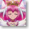 Smile PreCure! the Movie Fabric Panel for Interior (Anime Toy)