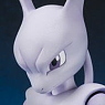 D-arts Mewtwo (Completed)