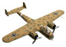 ドルニエ Do17Z-1, `Horst Wessel`, ZG26, リビア, 1941-42 (完成品飛行機)