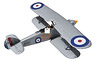 ホーカー ハート, 第54飛行隊, 英空軍博物館所蔵機 (完成品飛行機)