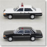 TLV-NEO 西部警察 Vol.02 セドリック430型 2台セット (ミニカー)