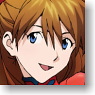 [Evangelion: 2.0 You Can (Not) Advance] Character Universal Rubber Mat [Shikinami Asuka Langley] (Anime Toy)
