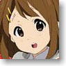 K-on! the Movie Collection Clip Hirasawa Yui (Anime Toy)