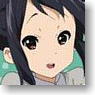 K-on! the Movie Collection Clip Nakano Azusa (Anime Toy)