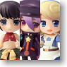 Toys Works Collection 2.5 Premium Etrian Odyssey III: The Drowned City Shinto Party (PVC Figure)
