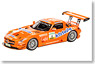 メルセデス・ベンツ SLS AMG GT3 #4 MS レーシング (Dobitsch/Stoll) (ミニカー)
