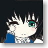 Another Rubber Strap Misaki Mei Good Night Version (Anime Toy)