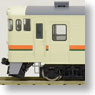 【限定品】 JR キハ40系ディーゼルカー (JR東海色) (3両セット) (鉄道模型)