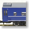 J.R. Type Ohane25-100 Sleeping Car (Model Train)
