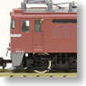 JR EF81-400形 電気機関車 (JR九州仕様) (鉄道模型)