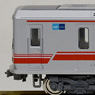 Tokyo Metro Series 02 Marunouchi Line (6-Car Set) (Model Train)